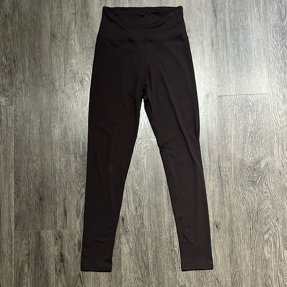 High Waisted Leggings NWOT
